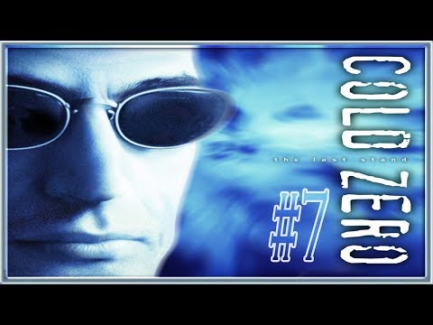 Видео: Cold Zero: The Last Stand :: PC :: Прохождение :: #7