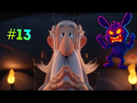 Видео: Почти финал! Египетское приключение ждёт! Босс Египта # 13