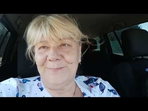 Видео: Август 2025г. Приехала забрать Лену в Москву, но сейчас по делам- на кладбище!!!