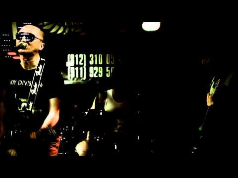 Видео: Адаптация - "Так горит степь"