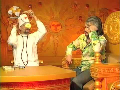 Видео: Утро с Киркоровым (часть 9)