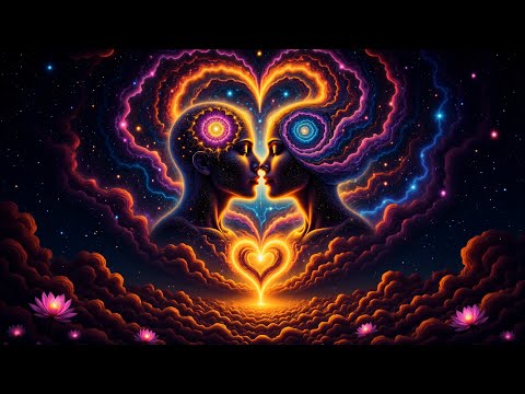 Видео: Всего За 5 Минут Испытайте Чудо Любовной Телепатии, ❤️ Которая Сведет Вашу Возлюбленную С Ума По ...