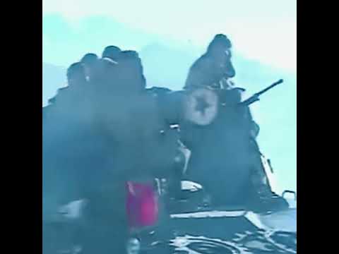 Видео: Бутусов - 10 шагов (OST «У края бездны»)