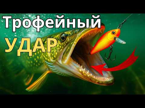 Видео: 12 ЛАЙФХАКОВ по ловле щуки — Секреты, о которых молчат профи!