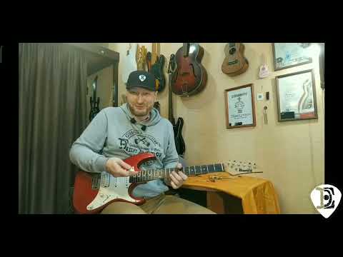 Видео: Китайские струны - вся правда с примерами