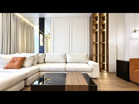 Видео: 18.900.000₽ 11/18эт 93м Ставрополь ЖК Салют 📱8-962-459-40-99