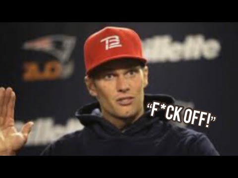 Видео: Самые жаркие спортивные интервью всех времен (1980–2021)