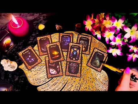 Видео: Это💯случится❗️Что стучится в ваши двери ❓К чему нужно быть готовой 💥#таро #tarot 