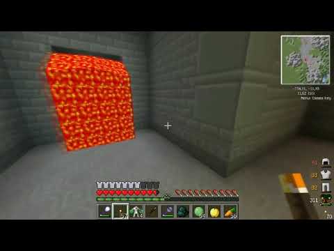 Видео: Minecraft - Волшебник - 46 - Прыщавая корова