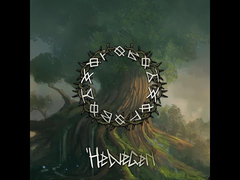Видео: HELVEGEN -  Тор (slowed & reverb)