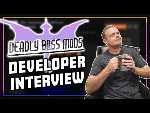 Видео: Дополнение APOCALYPSE подтверждено! — интервью с разработчиком DBM