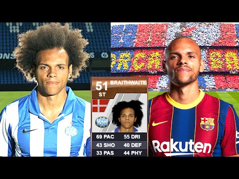 Видео: FIFA 13: ФУТБОЛИСТЫ, В КОТОРЫХ НЕ ВЕРИЛА ИГРА