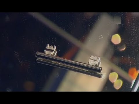 Видео: Что? Где? Когда? Вопрос о берлинском ключе