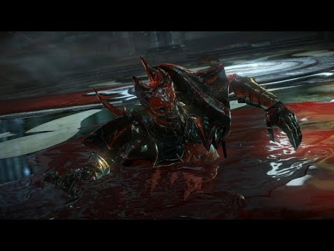 Видео: Castlevania - Lords of Shadow 2#3/КРОВАВОЕ УЁ*ИЩЕ