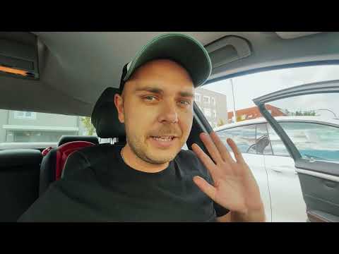 Видео: Сломался стартер на кабриолете / Умерла Форсунка на BMW / Жека купил MAZDA 6