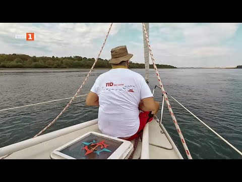 Видео: Вечният зов на Дунав – Международната туристическа регата, "Туризъм.БГ" 20.09.2025