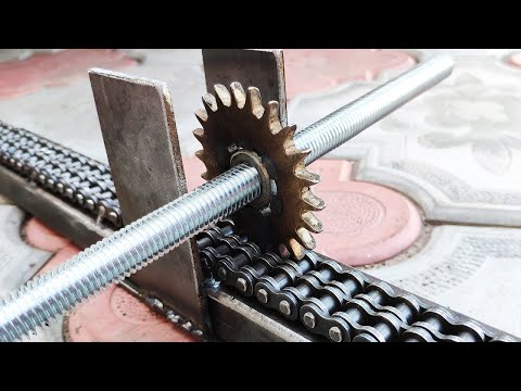 Видео: ОТЛИЧНАЯ ИДЕЯ!!!Которая вам обязательно пригодится!!!