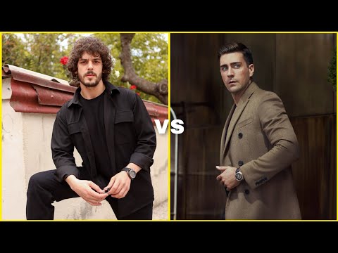 Видео: Чаглар Эртугрул vs Якуп Селим Багчичек | Образ жизни, биография, возраст, карьера и сравнение сос...