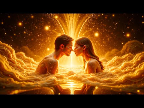 Видео: Всего 2 минуты, чтобы связаться с любимым человеком (МГНОВЕННО) 💞 Он [она] придет к вам - 528 Гц