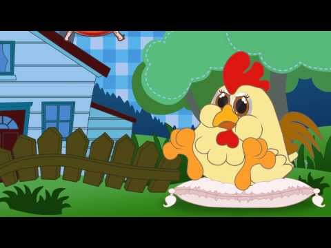 Видео: Как говорят животные