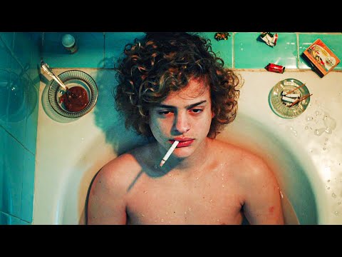 Видео: 17-летний СОЦИОПАТ Шокировал АРГЕНТИНУ Чудовищными Преступлениями
