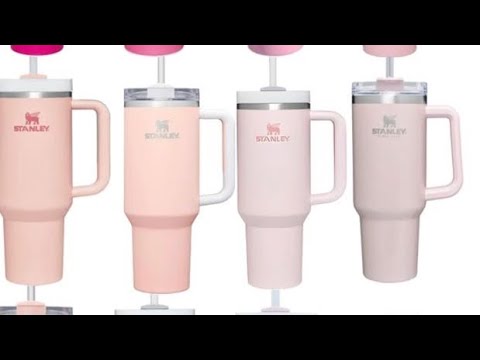 Видео: КРУЖКА СТЭНЛИ РАЗОЧАРОВАНИЕ МАРКЕТИНГОВЫЙ ОБМАН ОБЗОР/ТЕРМОКРУЖКА СТЕНЛИ/STANLEY CUP REVIEW