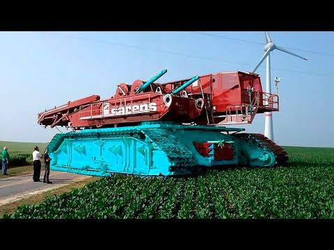 Видео: САМАЯ КРУТАЯ ТЕХНИКА В МИРЕ