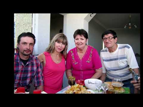 Видео: Туркменистан Чарджоу Саят 2014 год