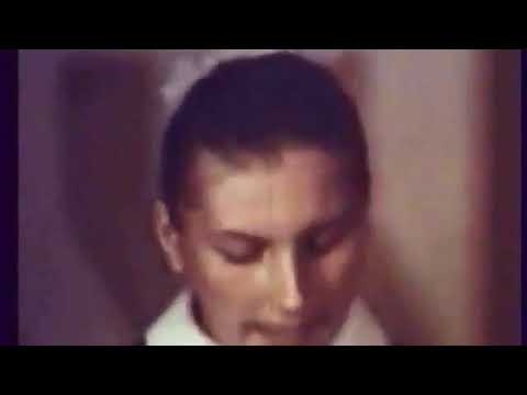Видео: Рудный 1972 год