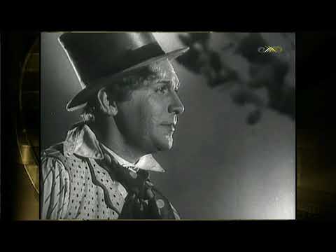 Видео: Леонид Утесов - Сердце