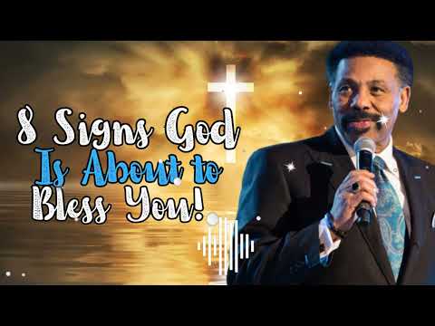 Видео: КОГДА БОГ СОБИРАЕТСЯ ДАТЬ ВАМ ЧТО-ТО БОЛЬШОЕ, ВЫ УВИДИТЕ ЭТИ 8 ЗНАКОВ! || Evans Gospel