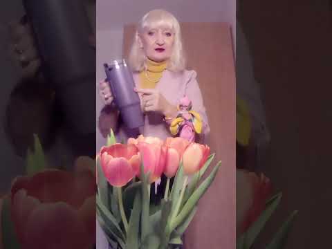 Видео: Стильні та  Доречні Аксесуари осені 2025,від Оріфлейм!✨️👍🛍🧣🧋ТЕРМОЧАШКА та "ТЕРМО"ШАЛЬ!😀