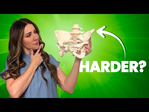 Видео: Хотите, чтобы роды были ЛЕГКИМИ? Менее болезненными? Начните с ЭТИХ 5 СОВЕТОВ!