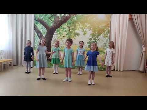 Видео: Расцветай милый край