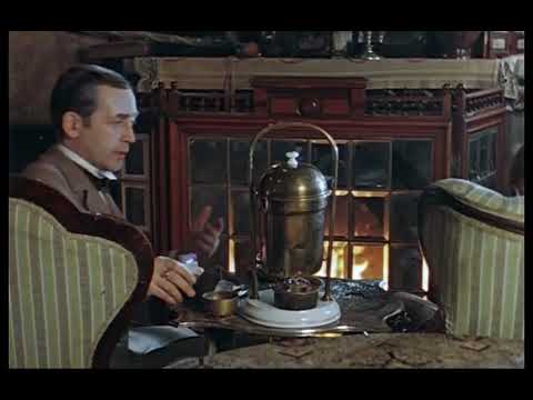 Видео: Глава 14.1..A.Conan Doyle. A Study in Scarlet. Оригинал,полная версия,параллельный перевод.