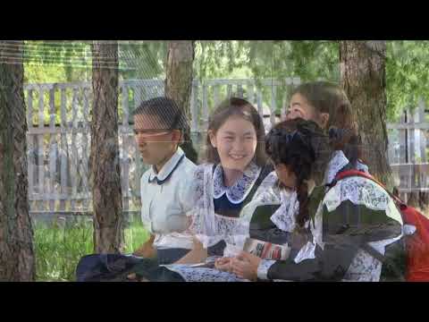 Видео: Юлдыбай