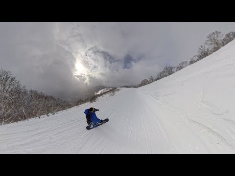 Видео: Горный воздух 2025