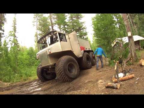 Видео: ПЕРЕВАЛ ДЯТЛОВА \ ОЗЕРО ТУРВАТ \ ВПЕРЁД ПО БОЛОТАМ \ БОЛОТОХОД ПОТАМ