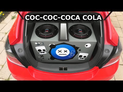 Видео: Финал. Два Патриота 10. Валим в ПОЛЕ. Кошмарим кузнечиков. UralSound. Автозвук. SPL.