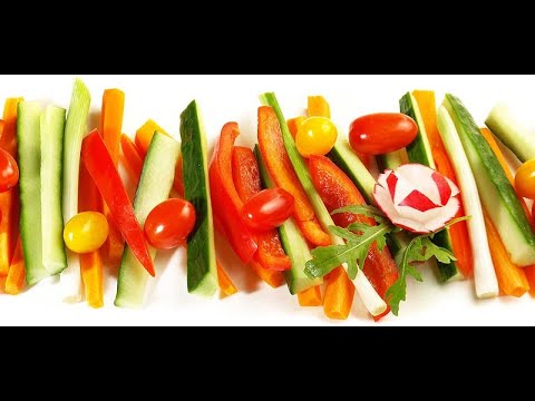 Видео: Овощная паста. Маринкины творинки. Всем МИРА и Добра!