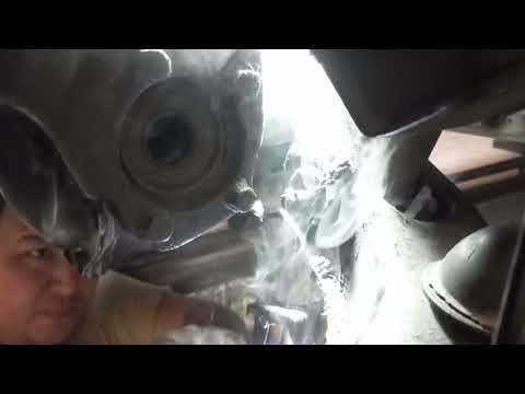 Видео: Mitsubishi Challenger мотор подвеска