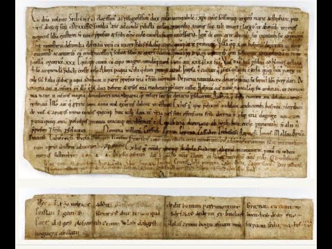 Видео: Вадим Гагарин. Чешский язык и его история