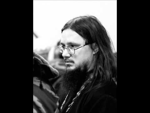 Видео: о. Даниил Сысоев, Огласительные беседы, часть 1. О Боге