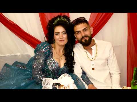 Видео: Сватбата на Шади и Драго