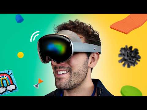 Видео: Я попробовал Samsung Galaxy XR и был в восторге!