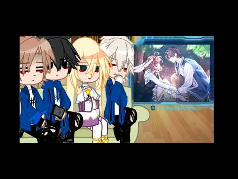 Видео: ✏💟реакция на руню задира школы не даëт мне покоя✏💟