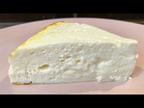 Видео: Суфле из творога для детей !