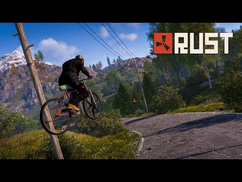 Видео: Опять поднимаю FPS и критикую ваши горесборки ПК в Rust Раст стрим