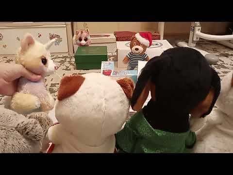 Видео: Мой первый ФИЛЬМ 🎥🎬 "День в школе Басиков"