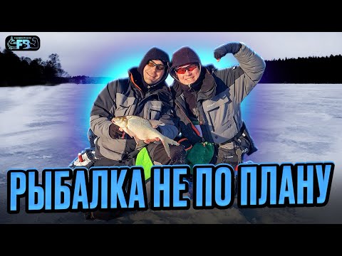 Видео: Батл окунь или плотва, а приплыли лещи.